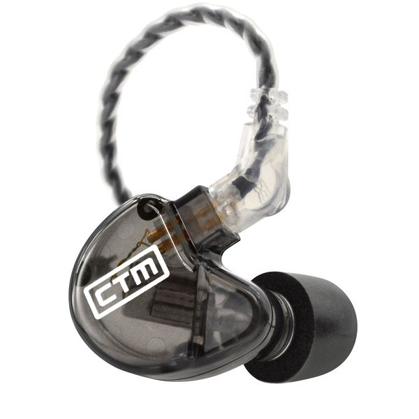 Clear Tune Monitors CE320 Smoke