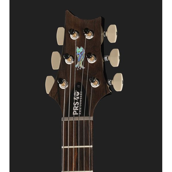 PRS 40th Anniv Custom 24 Ltd 87 SZ