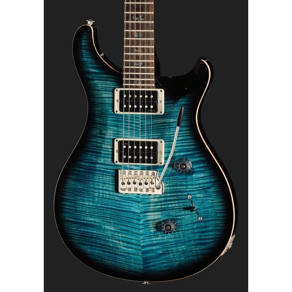 PRS 40th Anniv Custom 24 Ltd 87 SZ