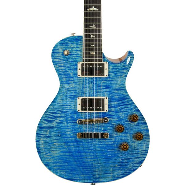 PRS 40th Anniv McCarty SC56 FBJ