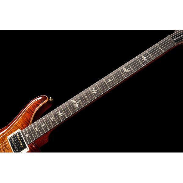 PRS Custom 24 10 Top Thin DCS