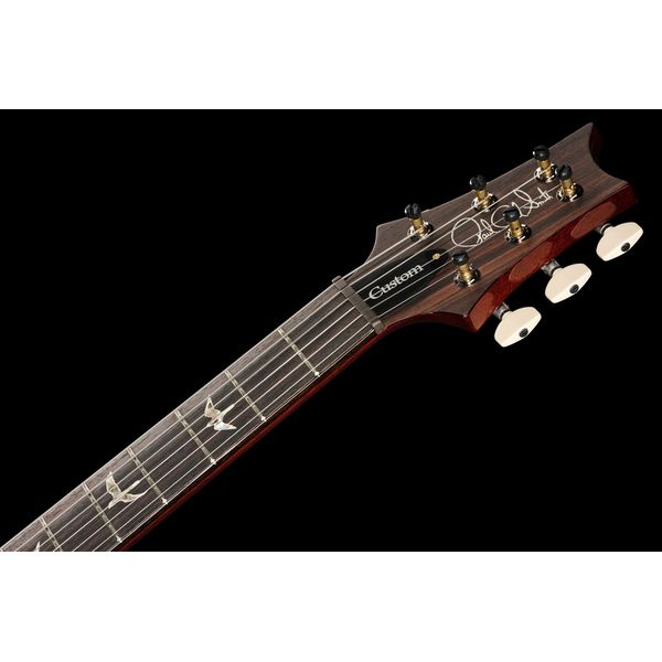 PRS Custom 24 10 Top Thin DCS