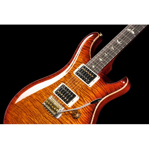 PRS Custom 24 10 Top Thin DCS