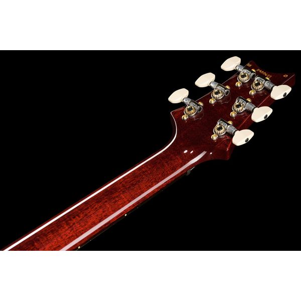 PRS Custom 24 10 Top Thin DCS