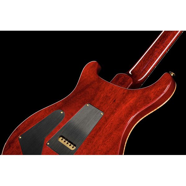 PRS Custom 24 10 Top Thin DCS