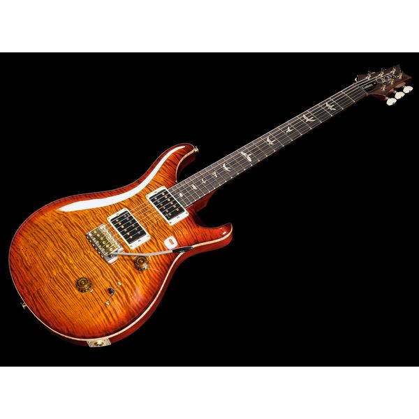 PRS Custom 24 10 Top Thin DCS