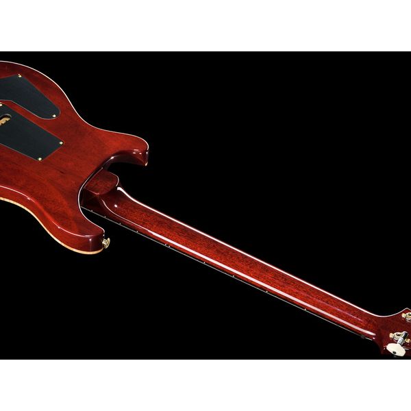 PRS Custom 24 10 Top Thin DCS