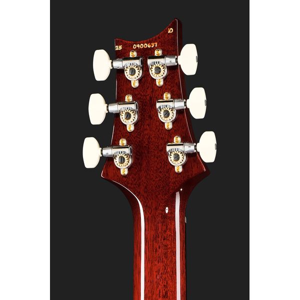 PRS Custom 24 10 Top Thin DCS