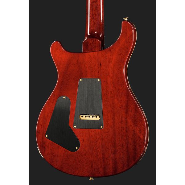 PRS Custom 24 10 Top Thin DCS