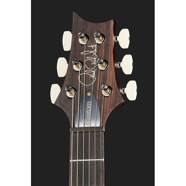 PRS Custom 24 10 Top Thin DCS