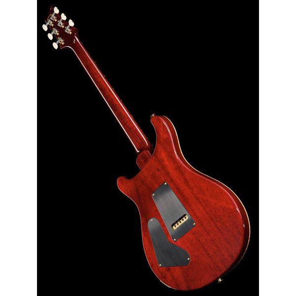 PRS Custom 24 10 Top Thin DCS