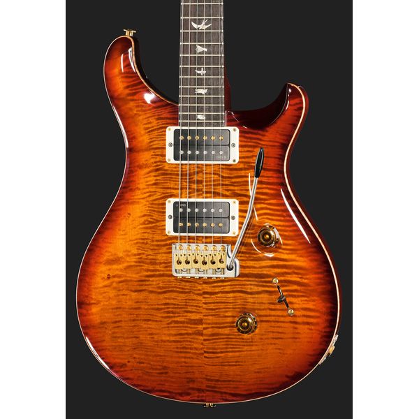 PRS Custom 24 10 Top Thin DCS