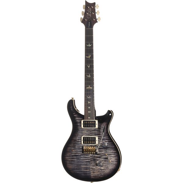 PRS Custom 24 10 Top Thin CB