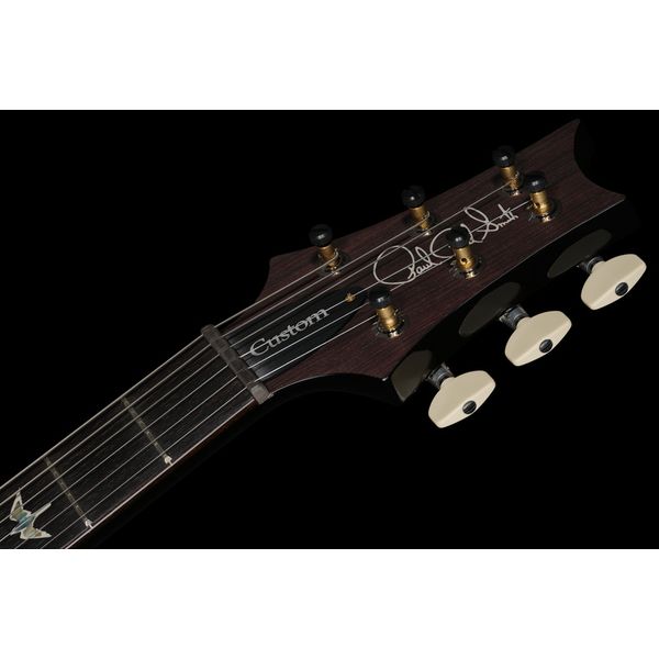 PRS Custom 24 10 Top Thin CB