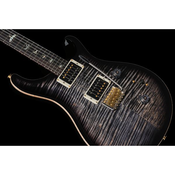 PRS Custom 24 10 Top Thin CB