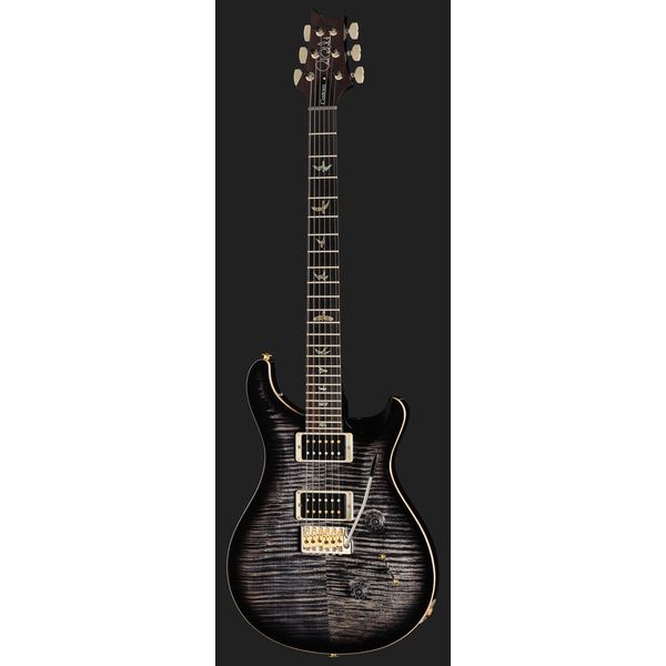 PRS Custom 24 10 Top Thin CB
