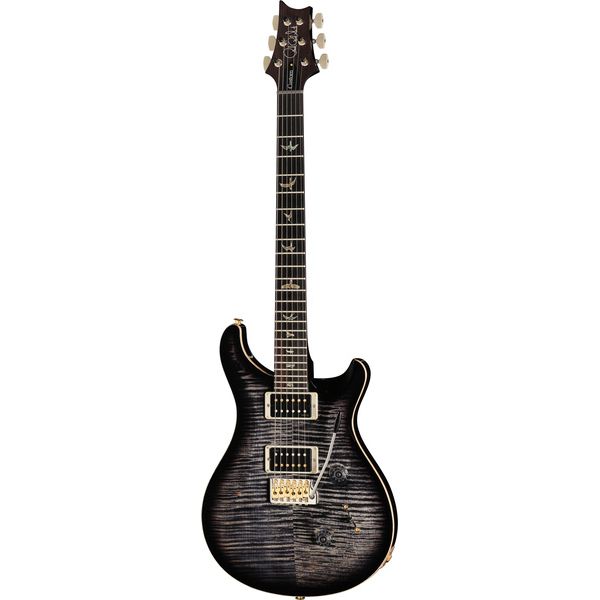 PRS Custom 24 10 Top Thin CB