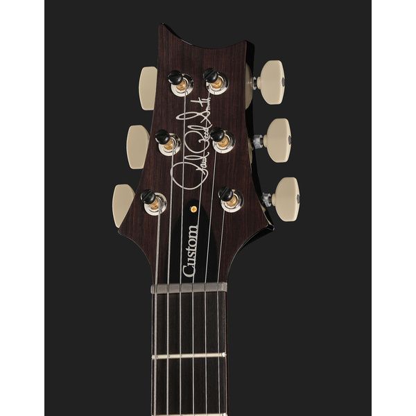 PRS Custom 24 10 Top Thin CB