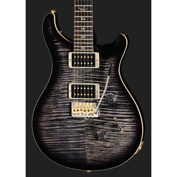 PRS Custom 24 10 Top Thin CB