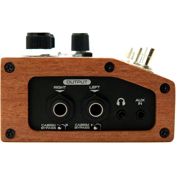 DSM & Humboldt Dumblifier Overdrive Special