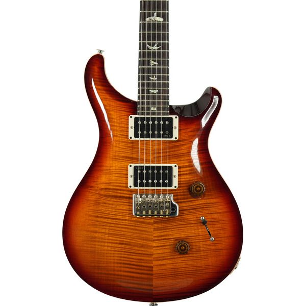 PRS Custom 24 Thin DCS