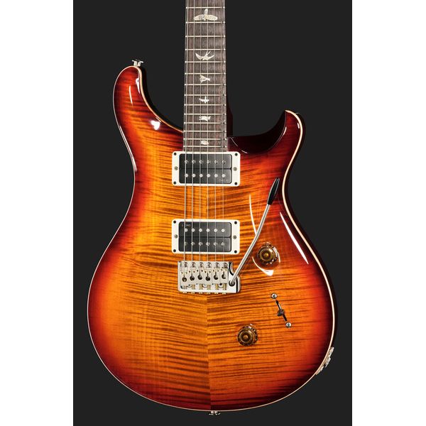 PRS Custom 24 Thin DCS