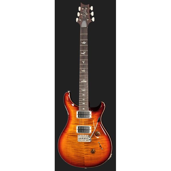 PRS Custom 24 Thin DCS