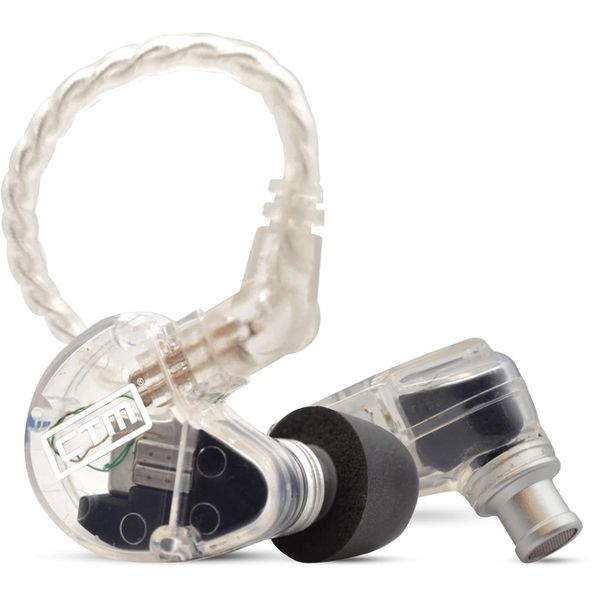 Clear Tune Monitors CE320 Clear