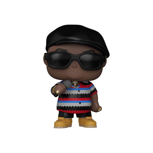 Funko Notorious B.I.G. Summer 95