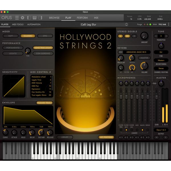 EastWest Hollywood Bundle