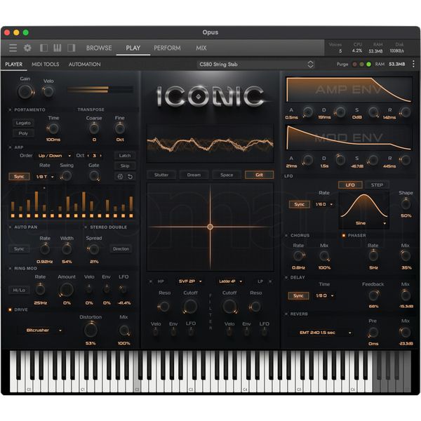 EastWest Future Bundle