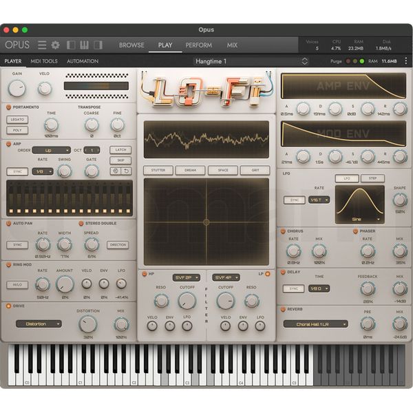 EastWest Future Bundle