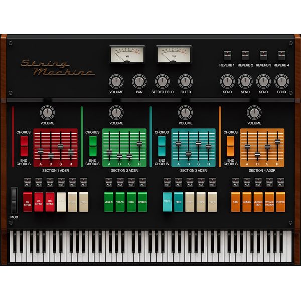 EastWest Future Bundle