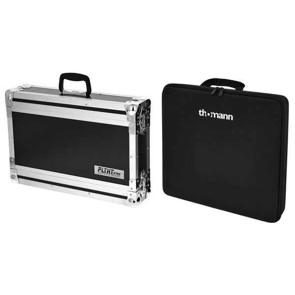 Sirus Quad H 823 4 CH Rack