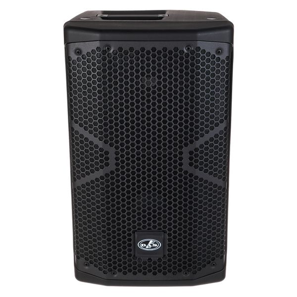 DAS Audio Altea-408A/S15A Power Bundle