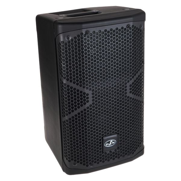 DAS Audio Altea-408A/S15A Power Bundle