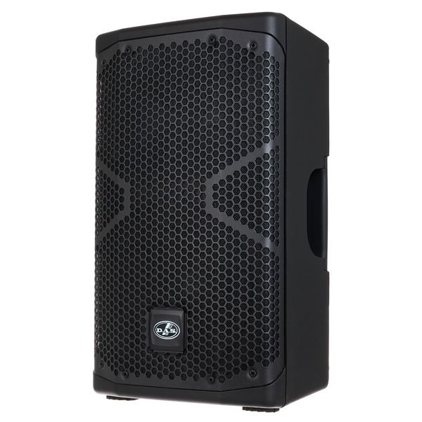 DAS Audio Altea-408A/S15A Power Bundle