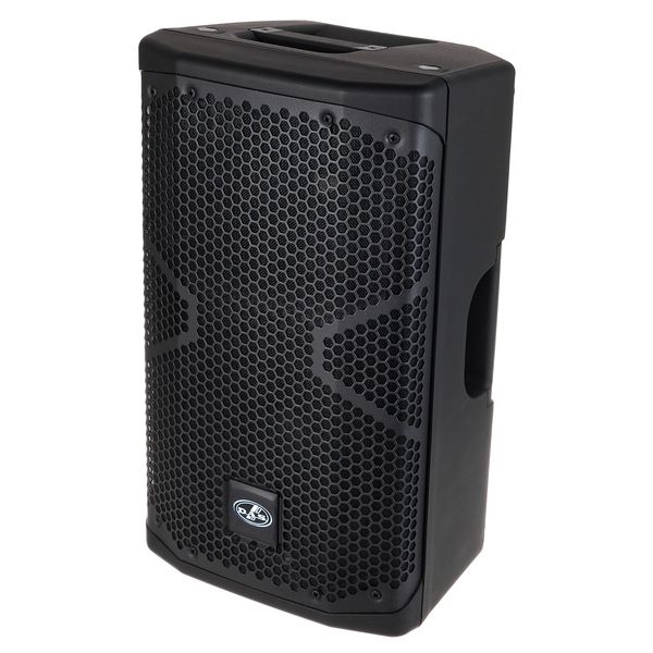 DAS Audio Altea-408A/S15A Power Bundle