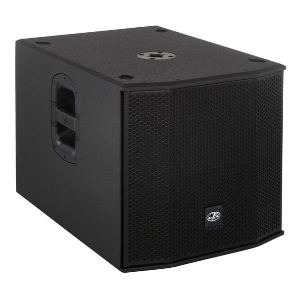 DAS Audio Altea-408A/S15A Power Bundle