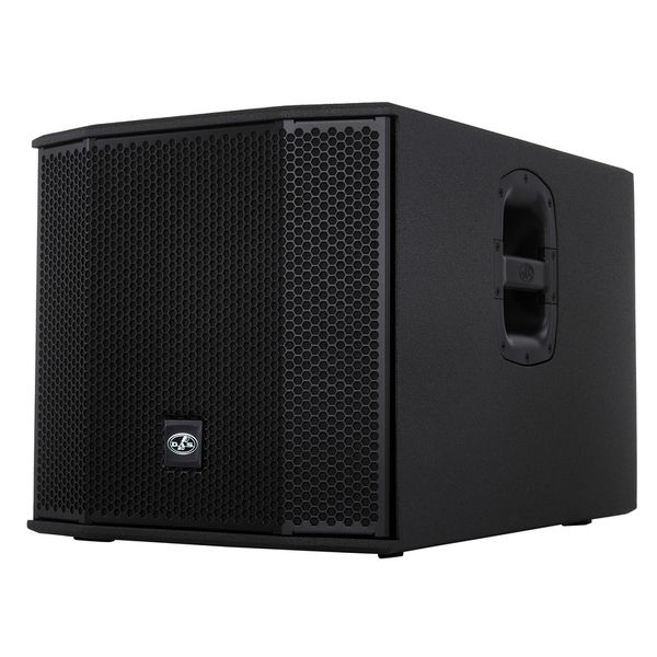 DAS Audio Altea-408A/S15A Power Bundle