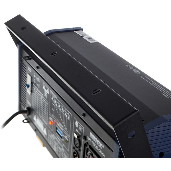 Botex SP-1500 DMX Strobe Bundle