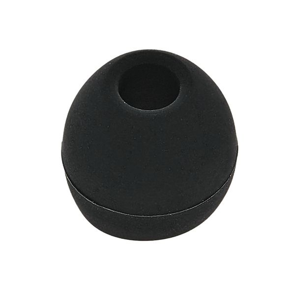 Clear Tune Monitors Flexi Tips Silikon S