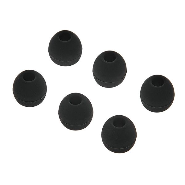 Clear Tune Monitors Flexi Tips Silikon S