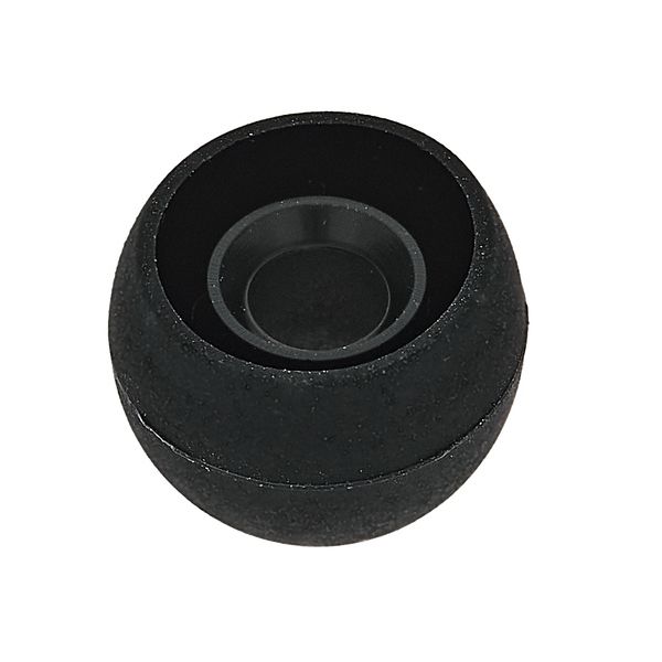 Clear Tune Monitors Flexi Tips Silikon M