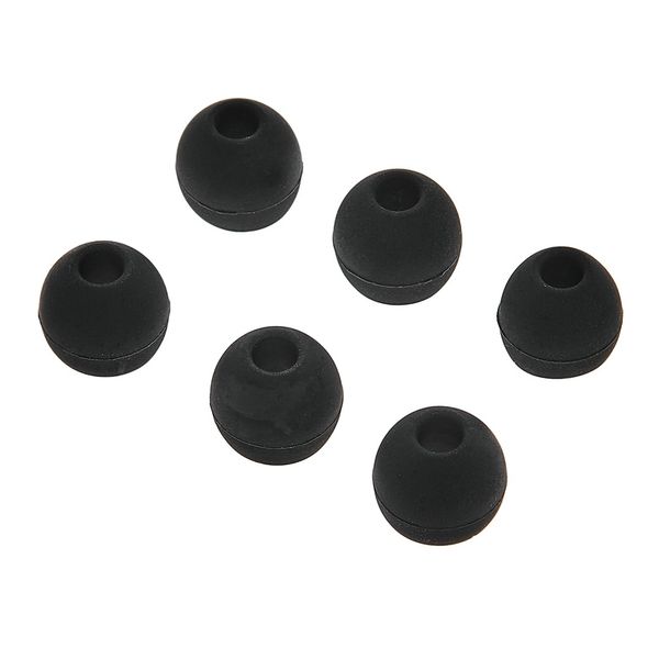 Clear Tune Monitors Flexi Tips Silikon M