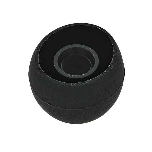 Clear Tune Monitors Flexi Tips Silikon L