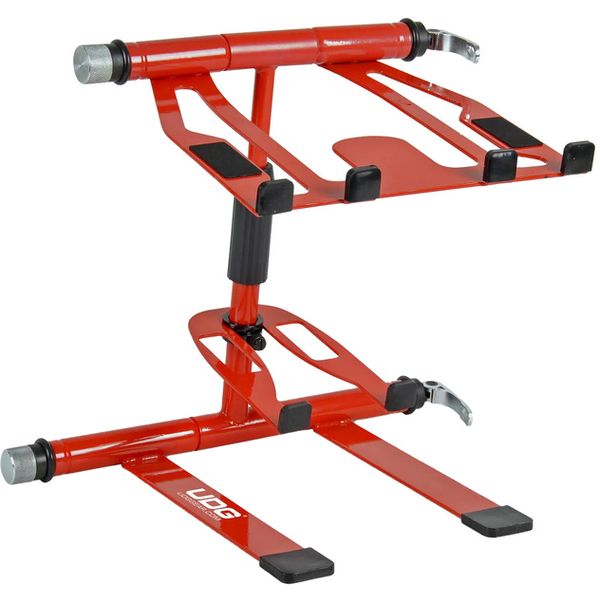 UDG Ultimate DIGI Laptop Stand Red