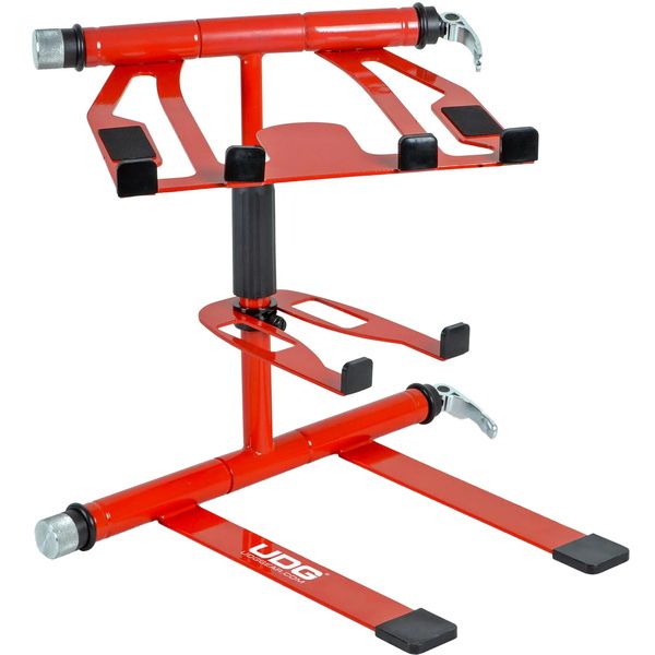 UDG Ultimate DIGI Laptop Stand Red