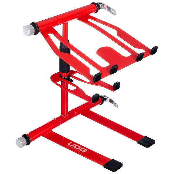UDG Ultimate DIGI Laptop Stand Red