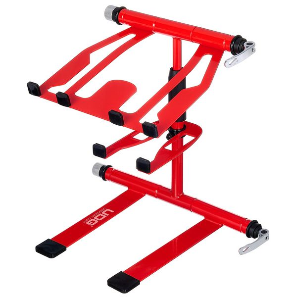 UDG Ultimate DIGI Laptop Stand Red